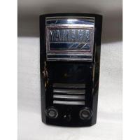 ราคา แผงหน้าอก yamaha alfa ดั้งเดิม แผงผูก alfa ดั้งเดิม (28020072548)