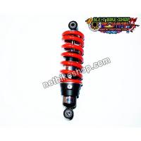 ราคา YSS โช๊คแก๊ส DTG ใช้อัพเกรดสำหรับ HONDA MSX 125【 MB302-250P】 โช้คอัพแก๊สกระบอก 2 ชั้น (20349592926)