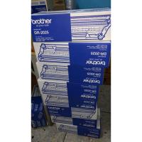 ราคา Brother Drum unit DR-2025 ดรัมแท้ HL-2040/ HL-2070/ 2070N /HL-2035/DCP-7010 (23076365267)