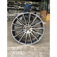 ราคา ล้อเบนซ์ของแท้ Mercedes-Benz W253 ขอบ 20 สเปค 9.5 x 20 ขายตามสภาพ (28325374713)