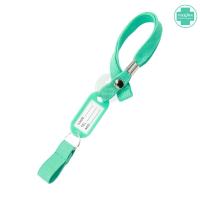 ราคา สายคล้องไม้เท้า PHENOMA Crutch Lanyard ป้ายชื่อห้อยกระเป๋า สายคล้องผ้าไนลอน แท็กติดกระเป๋าเดินทาง พวงกุญแจป้ายชื่อ (29493124522)