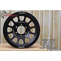 ราคา 16 ล้อแม็กขอบ16 = 6รู139 ราคา1วง กว้าง 8.5 ออฟ0 (29436042319)