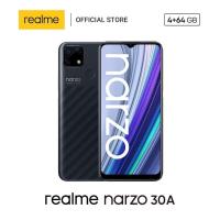 ราคา Realme Narzo 30A 4+64GB (23833247822)