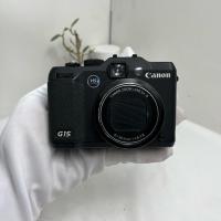 ราคา Canon Powershot G15(รุ่นหายากมากๆ) (42208027889)