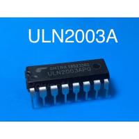 ราคา ULN2003APG DIP-16 ULN2003AN ULN2003A ULN2003 Seven Darlington arrays (19322686493)
