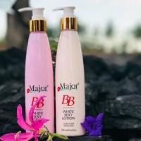 ราคา Major BB WHITE SEXY LOTION (2888118429)