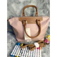 ราคา กระเป๋าถือแบรนด์ David jones (10137238214)