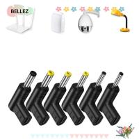 ราคา BELLEZ ปลั๊กแจ็ค Type C เป็น DC, Universal 5V 9V 12V USB C PD เป็น DC Power Connector, Type-C PD Converter สําหรับเราเตอร์แท็บเล็ตพัดลมขนาดเล็กสําหรับ VR แว่นตา Type C ถึงตัวแปลงเครื่องชาร์จแล็ปท็อป (