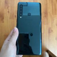 ราคา SAMSUNG A9 มือสอง สภาพดี (7331659165)