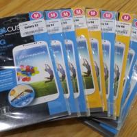 ราคา ฟิล์มกันรอย ฟิล์มซัมซุง กาแล็คซี่ S3 Focus Samsung Galaxy S3 (44008789341)