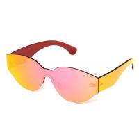 ราคา แว่นกันแดด SUPER รุ่น TUTTOLENTE : DREW MAMA PINK SIZE 53 MM. (A6E) (42463922078)