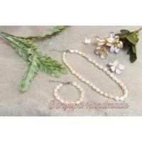 ราคา สร้อยไข่มุก#สร้อยคอไข่มุก#มุกน้ำจืด#สร้อยมุกแท้#สร้อยราคาถูก (7129474374)