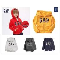 ราคา เสื้อกันหนาวเด็ก Gap kids (21990767336)