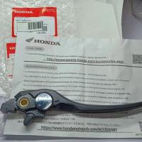 ราคา ก้านเบรค ก้านเบรคขวา honda cbr650f cbr5650r cb650f cb650r 2013-2023 ของแท้มือ1 เบิก honda accessory (26303579236)