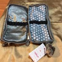 ราคา New!!!แท้ กระเป๋าkipling (244324100)