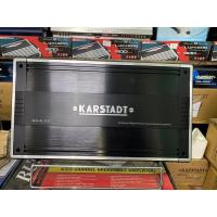 ราคา 4ch Amplifier Power KARSTADT รุ่น KA-4.100 (21584588131)