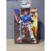 ราคา GUNPLA MG 1/100 GUNDAM GP01 BANDAI (27784943335)