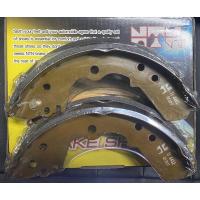 ราคา ผ้าเบรคหลัง Isuzu TFR 52 , 55 ผ้าเบรก ดรัมหลัง ปี 90-99, KBZ 2500DI ก้ามเบรคหลัง ดราก้อนอาย มังกรทอง 2800 3000 NTN แท้ (3461378412)