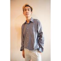 ราคา เสื้อเชิ้ตผู้ชาย ของ Jaguar ใหม่มาก (7376985211)