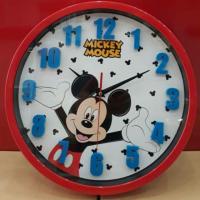 ราคา นาฬิกาแขวนผนังมิกกี้เมาส์ (2283300191)