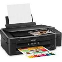 ราคา เครื่องปริ้นมือสองพร้อมใช้งาน Epson L360 (23355036197)