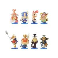 ราคา ONE PIECE WCF World Collectable Figure vol.31มือ1 Lot JP (5333627579)
