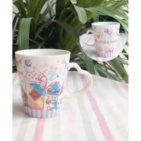 ราคา Love motif ช้อนเซรามิค แก้วมัคมีหูจับ (29192096367)