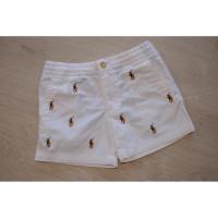 ราคา กางเกงเด็ก Polo Ralph มือสอง ปักม้า Size 3Y (41009109577)