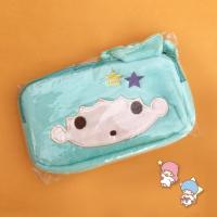 ราคา กระเป๋ากล่องดินสอลาย The Little Twin Star (ซื้อมายังไม่เคยใช้งาน ใหม่มาก) (12266831029)