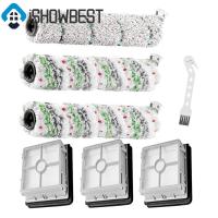 ราคา เปลี่ยนสําหรับ Bissell CrossWave X7 Pet Pro 3011 3055 3277 3279 3276A (26938258401)