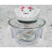 ราคา หม้ออบลมร้อน OTTO (CO-703 A) (18460023822)