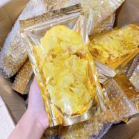 ราคา ทุเรียนทอด เกรดA เกรดB 100กรัม ทุเรียนทอดกรอบ หมอนทองทอดกรอบ สดใหม่ อบไล่น้ำมัน (16547383423)