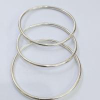 ราคา กำไลเงินแท้,กำไลหลอดเกลี้ยง (11767703722)