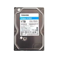 ราคา 1 TB HDD CCTV TOSHIBA V300 (5700RPM, 64MB, SATA-3, HDWU110UZSVA) (7316405529)