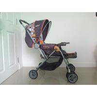 ราคา รถเข็นเด็ก รถเข็นเด็กพับได้ camera *มือสองสภาพดี (4137073030)