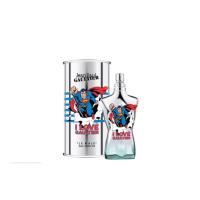 ราคา น้ำหอม JEAN PAUL GAULTIER Superman Edition 2017 ขนาด 125 ml. (1281423231)