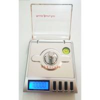ราคา เครื่องชั่งดิจิตอล 2 รุ่น เครื่องชั่งดิจิตอล 30g x 0.001g เช็ค + Calibrate ด้วยตุ้มน้ำหนัก Class F2 ก่อนส่ง (28258603392)