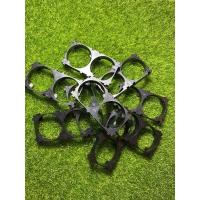 ราคา Holder​ Brackrt Lifepo4​: 32650, 32700 ตัวแพค​ถ่าน Lifepo4​, ตัวยึดถ่าน, ตัวจับแบตเตอรี่​ แบบ​ 2​ - 3​ ช่อง​ งานหนา​ (16501380008)