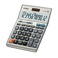 ราคา CASIO เครื่องคิดเลข DF-120BM 12 Digits (1143345658)