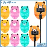 ราคา วงเล็บปลั๊ก FIGHT Bear, ตะขอเก็บของติดผนังแบบมีกาวในตัวอเนกประสงค์, ที่วางปลั๊กไฟลายการ์ตูนแบบไม่ต้องเจาะในห้องน้ํา (42127015590)