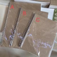 ราคา พร้อมส่ง! สมุดสันห่วง เส้นกริด (12910287836)