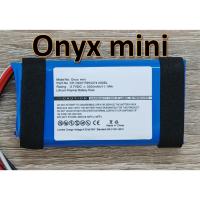 ราคา แบตเตอรี่ For Harman Kardon Onyx mini Part CP-HK07P954374 แบตลำโพงบลูทูธ (40568591226)