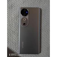 ราคา (หมด)vivo v40 ram12/256 ไม่ติดล็อค ใช้งานปกติ มีกล่อง ไม่มีอุปกรณ์ (41105474194)