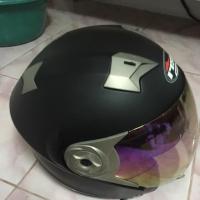 ราคา หมวกกันน็อค Real next ไซส์s (1543530636)