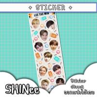 ราคา [Stickers dicut] Shinee Taemin V.1 (3426323361)