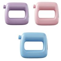 ราคา เครื่องนวดไฟฟ้า แหวนพังผืด นวดสลายไขมัน คลายกล้ามเนื้อ มัลติฟังก์ชั่นทั้งตัว (57100574753)