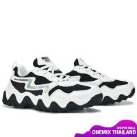 ราคา Baoji 699 Wave Thunder รองเท้าผ้าใบ บาโอจิ แท้ ผู้หญิง (6659235011)