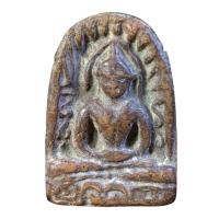 ราคา พระซุ้มกอ พระกำแพงซุ้มกอ กรุทุ่งเศรษฐี มีกูไว้ไม่จน พระเครื่อง ส่งตรงปก E100 (52952068338)