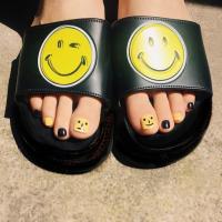 ราคา เล็บปลอม-เท้า BBN (24 ชิ้น) (1145159305)