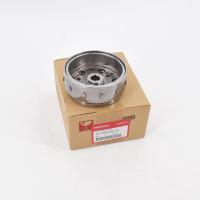 ราคา ล้อแม่เหล็ก(สตาร์ทมือ) เวฟ110i ปี2021+ แท้ศูนย์ฮอนด้า ราคา/1ชิ้น 31110-K1M-T01 (18226275737)